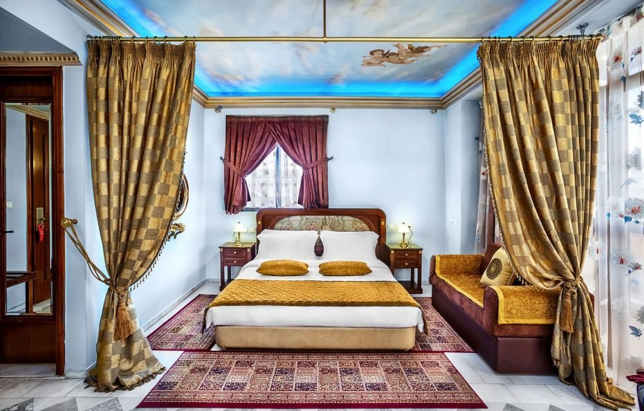 “Harmony” Junior Suite City View