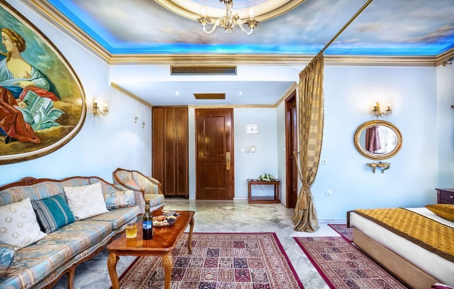 “Harmony” Junior Suite City View