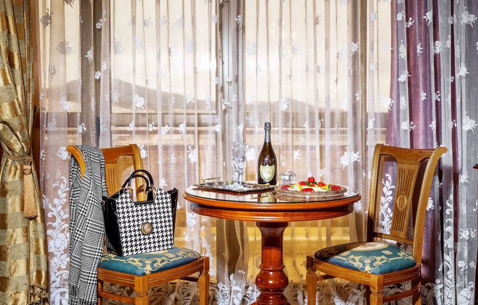 “Aphrodite” Junior Suite City View