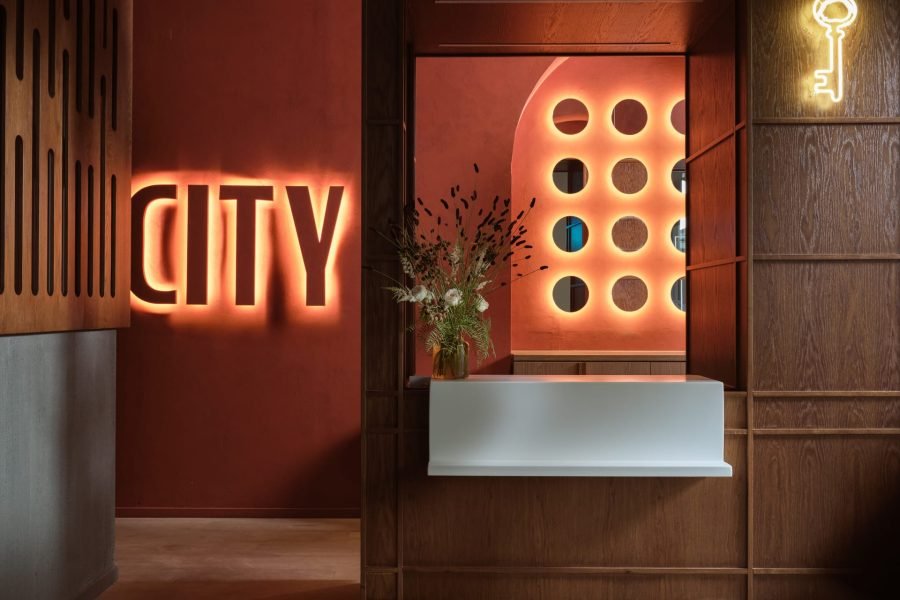 City Hotel Thessaloniki