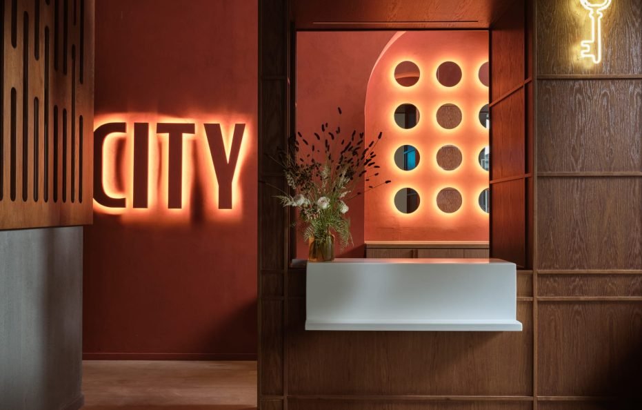 City Hotel Thessaloniki