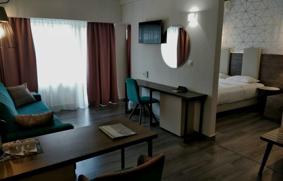 Premium Suite