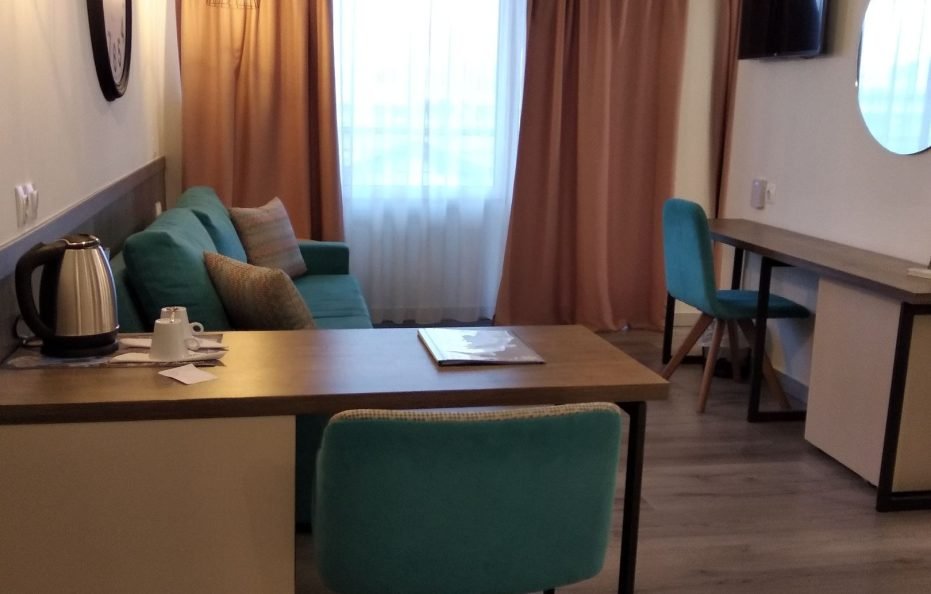 Premium Suite