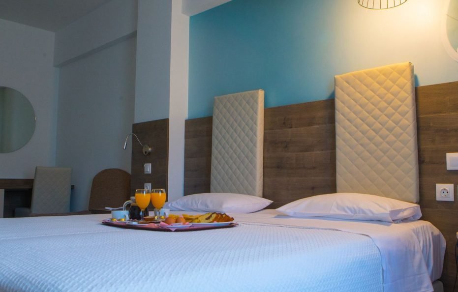 Superior double/twin room