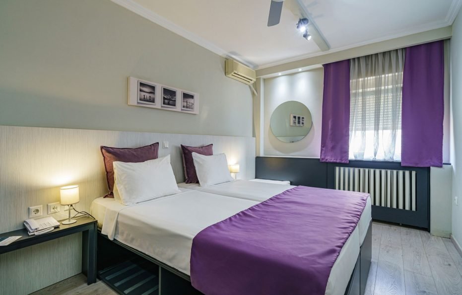Elegant Room