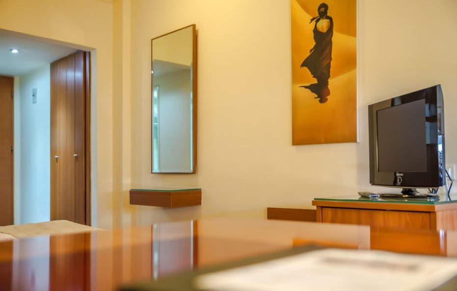 Business Room