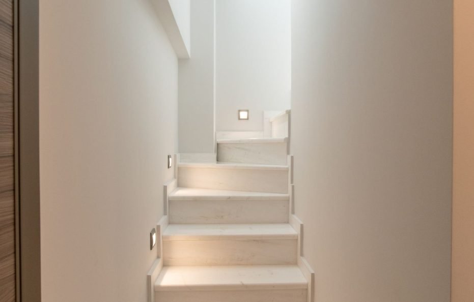 Duplex Quadruple room