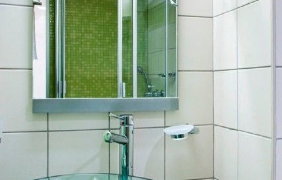 Connecting Elegant Room