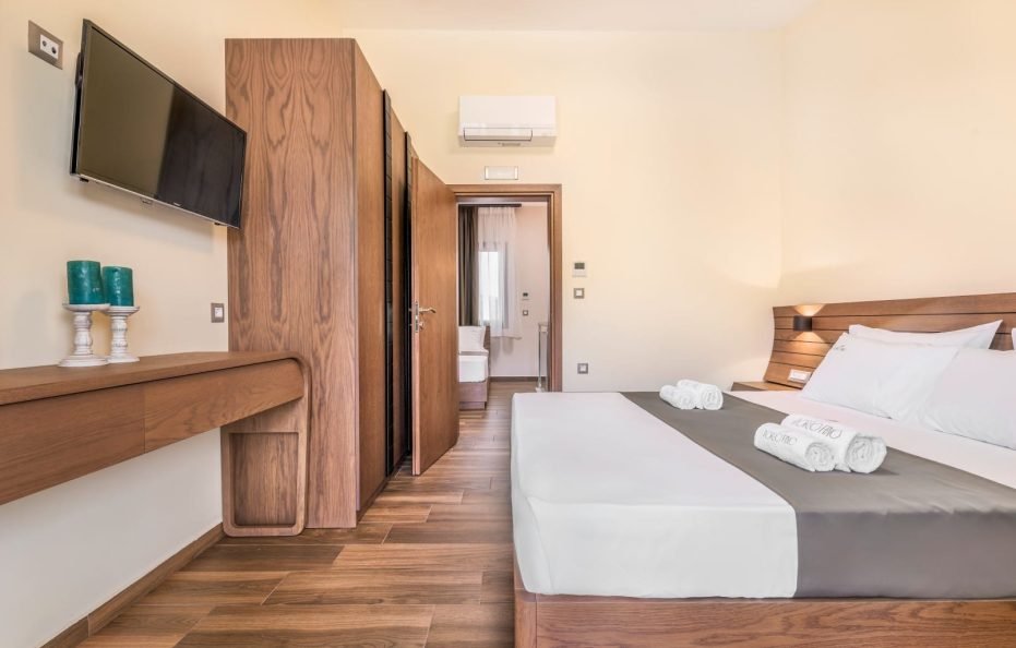 Maisonette