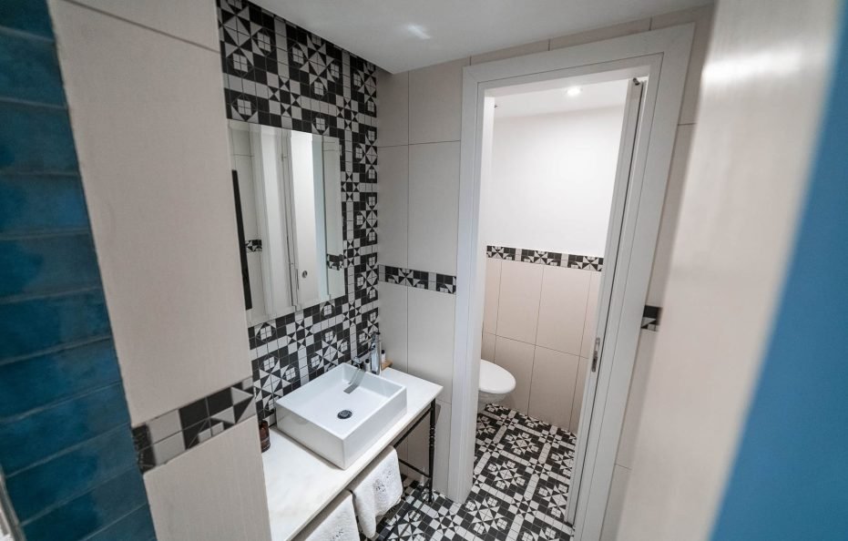 Bahar Executive Comfort Room