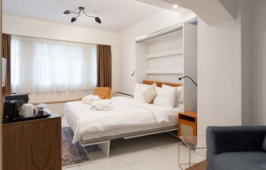 Bahar Executive Comfort Room