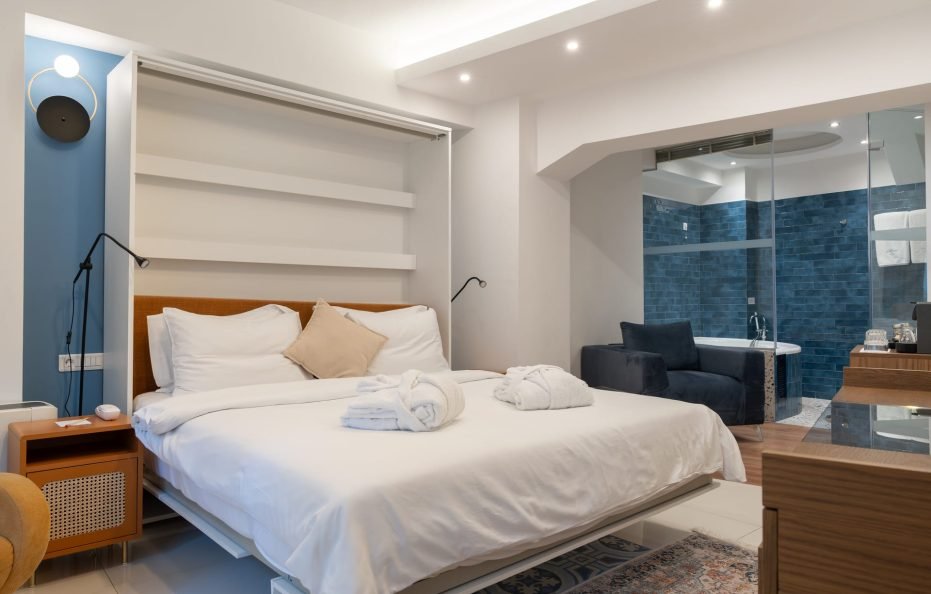 Bahar Executive Comfort Room