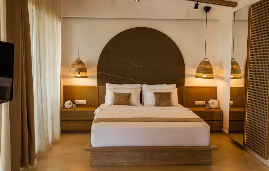 King Suite
