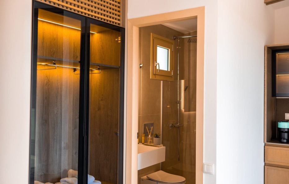 King Suite