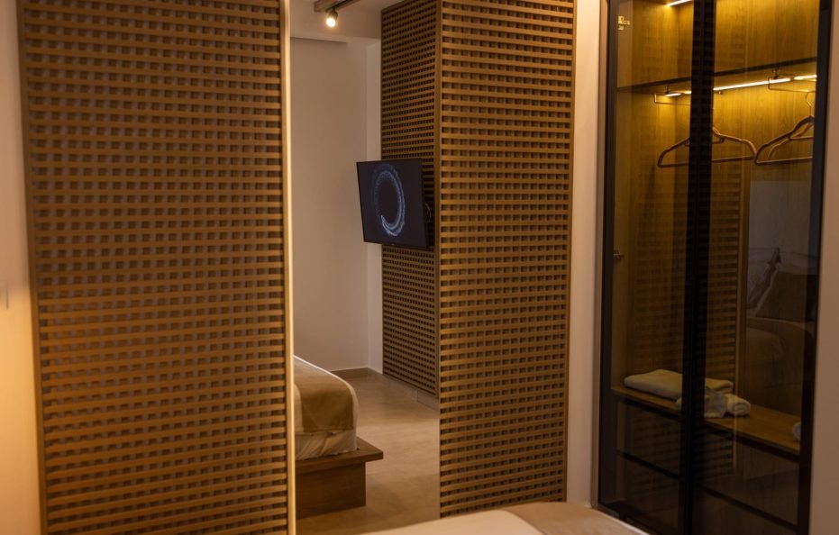 Standard King Room