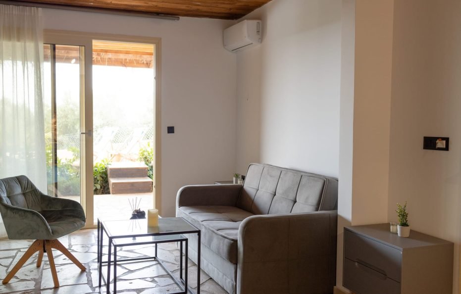 Classic Apartment