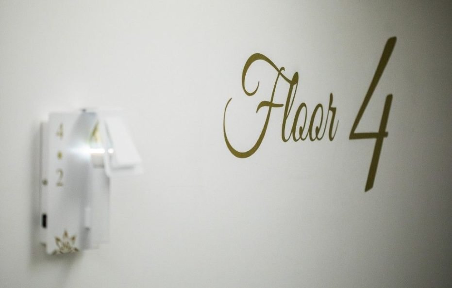 Bahar Boutique Hotel