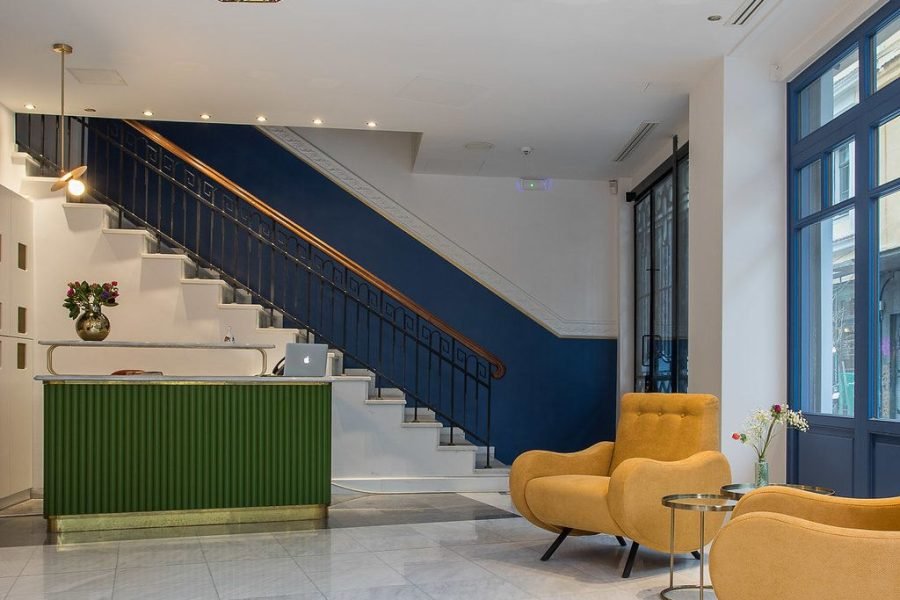 Bahar Boutique Hotel