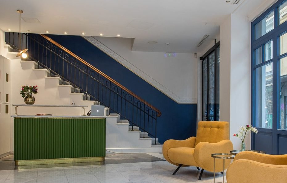 Bahar Boutique Hotel