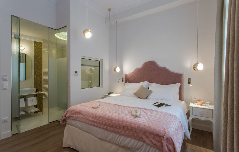 Bahar Boutique Hotel
