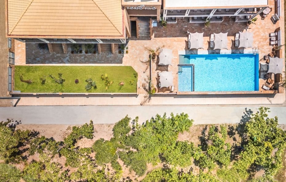 Porto Fino Asprovalta