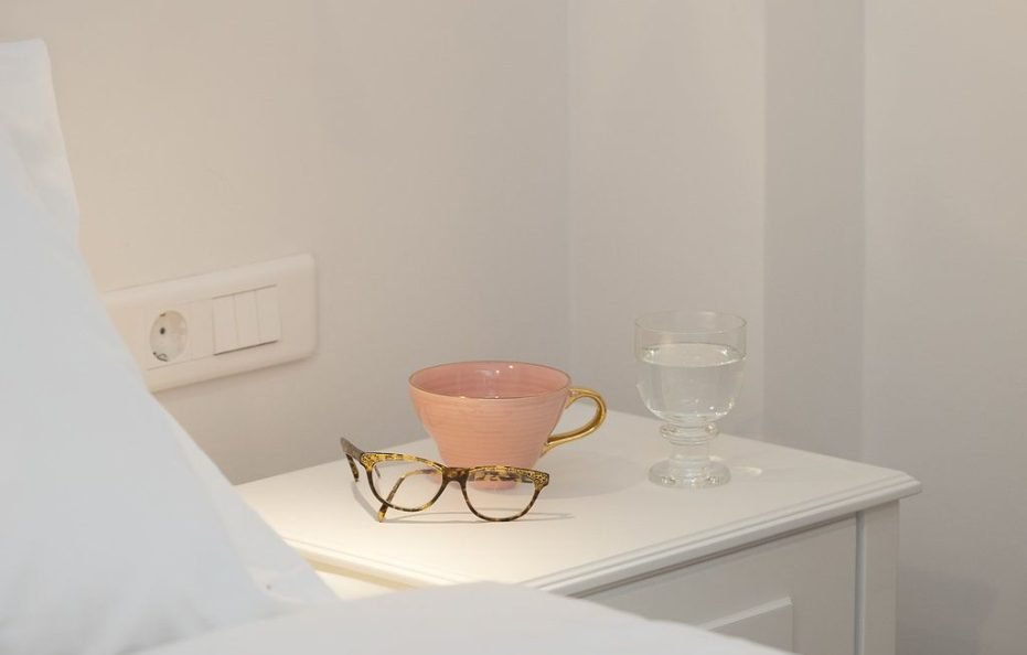Bahar Executive Room