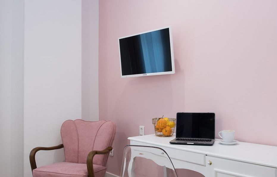 Bahar Executive Room