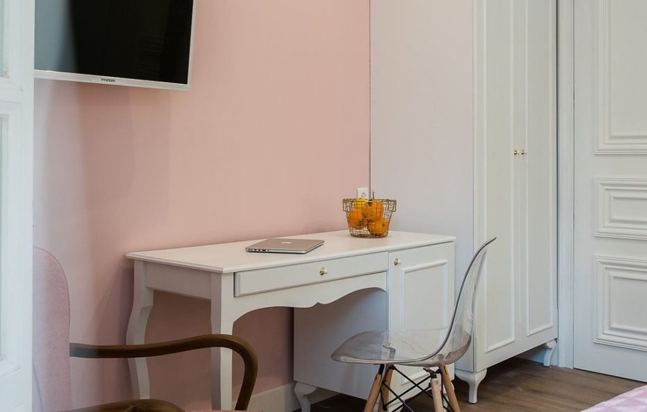 Bahar Executive Room