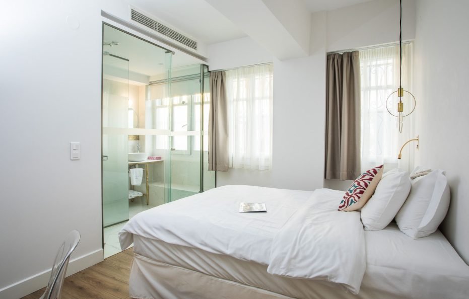 Classic Single Room