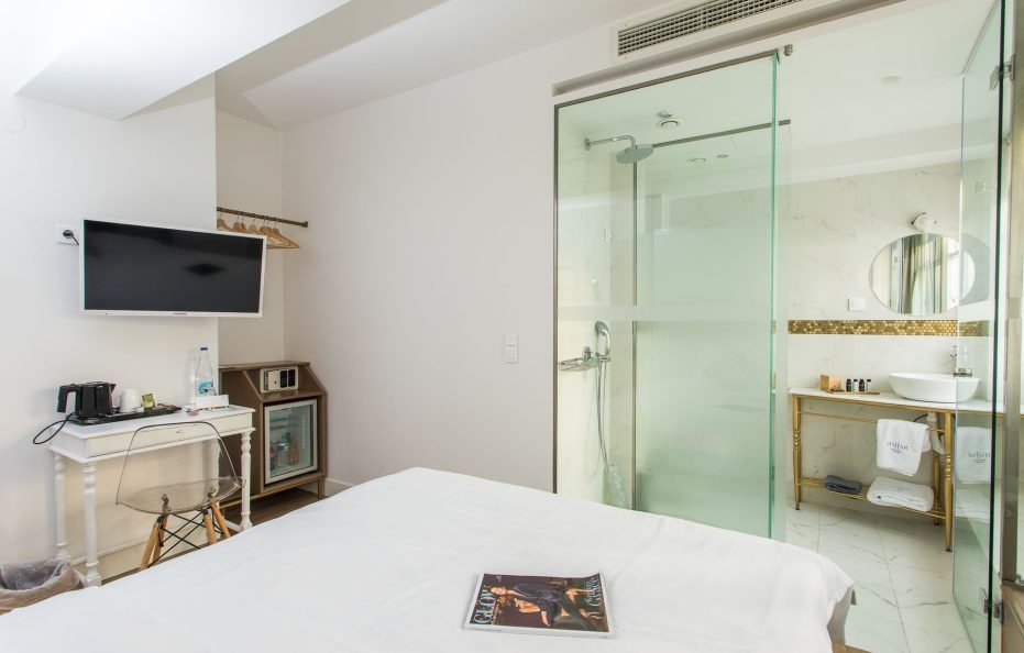 Classic Single Room