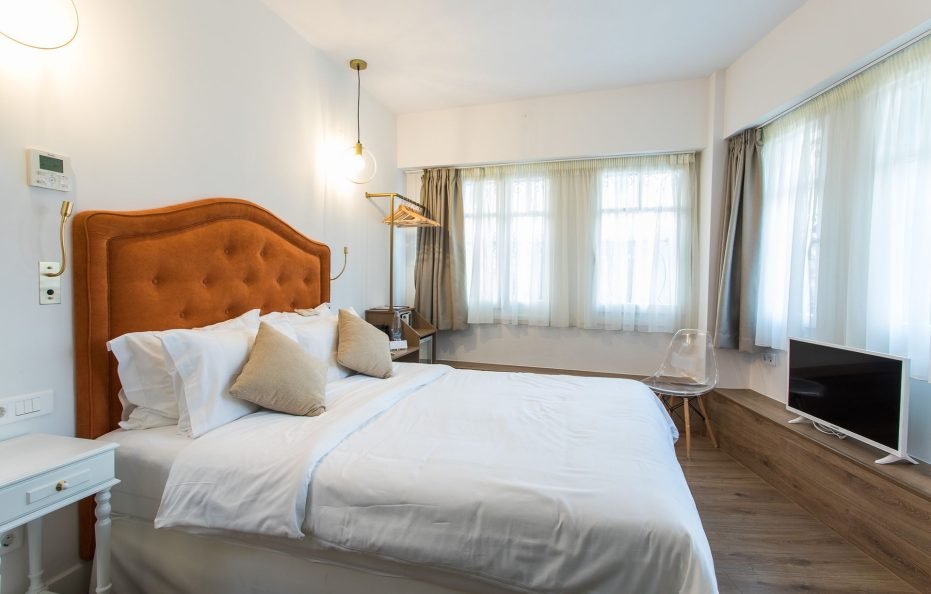 Classic Double Room