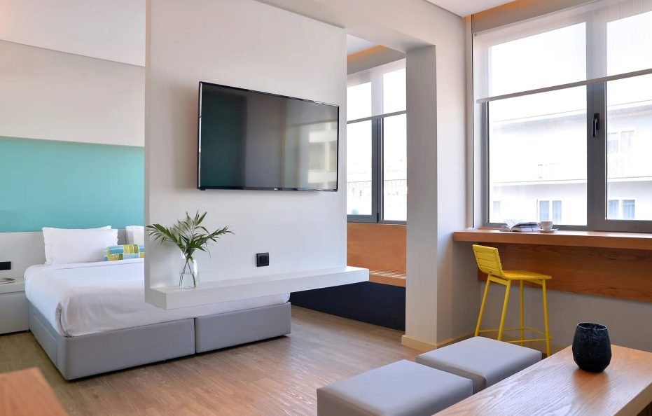 The Athenaeum K29 Suite