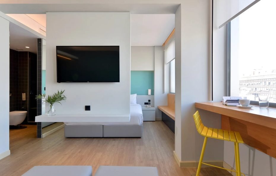 The Athenaeum K29 Suite