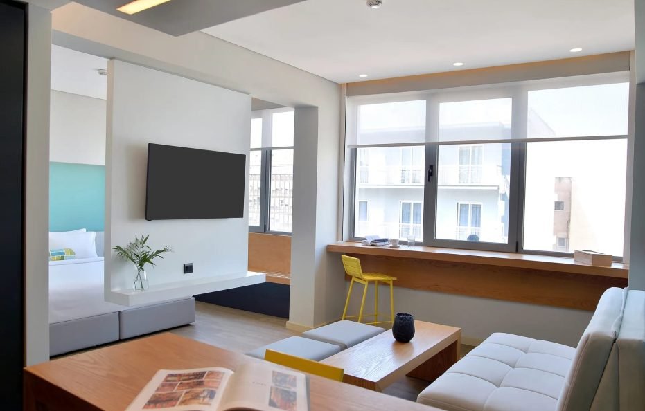 The Athenaeum K29 Suite