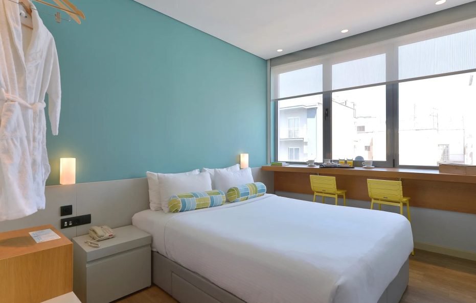 Classic Single Room