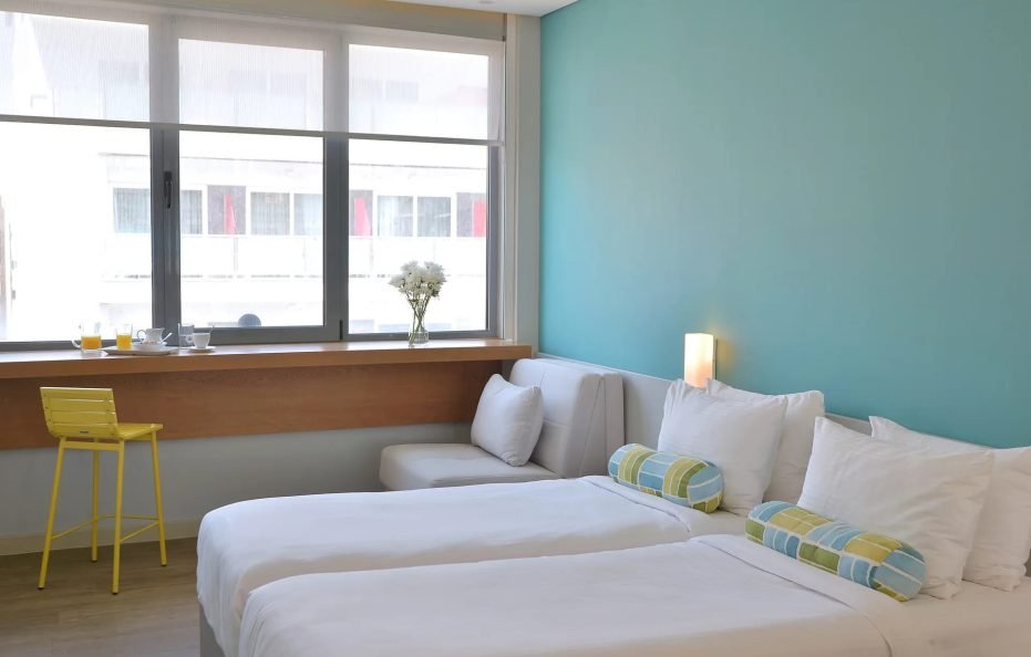 Classic Triple Room