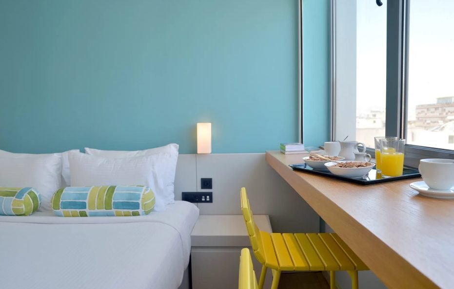Classic Single Room