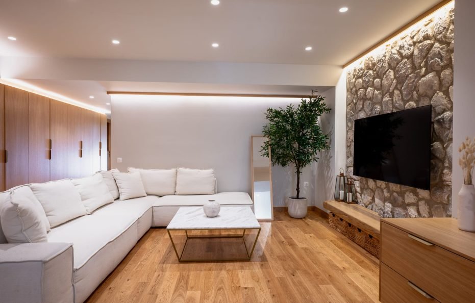 Deluxe Family Apartment