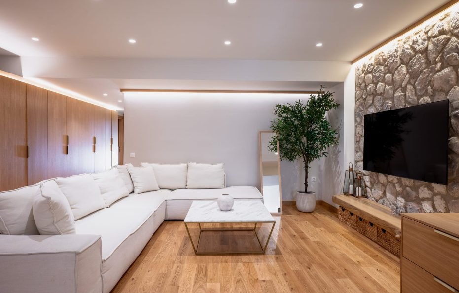 Deluxe Family Apartment