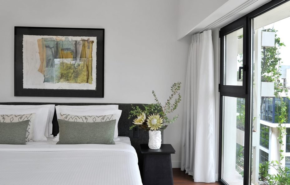 Deluxe Suite With Hydromassage