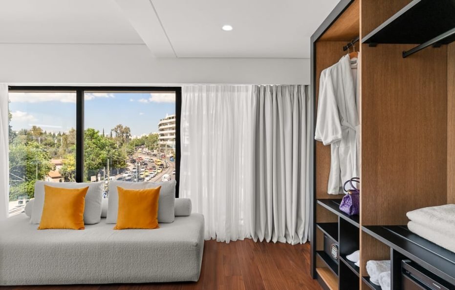 Junior Suite