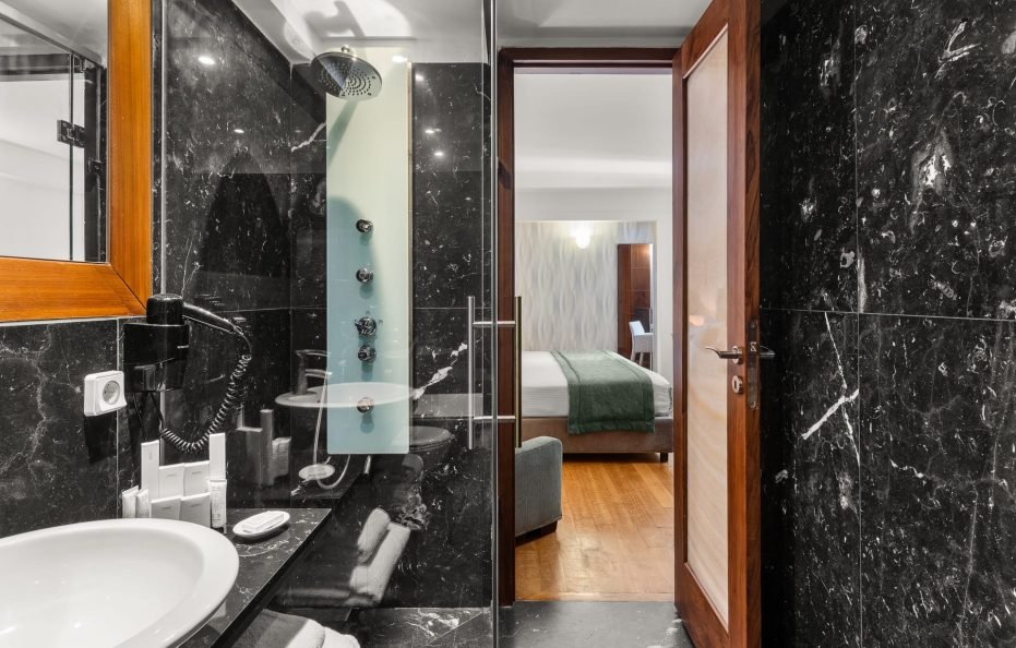 Classic Double or Twin Room