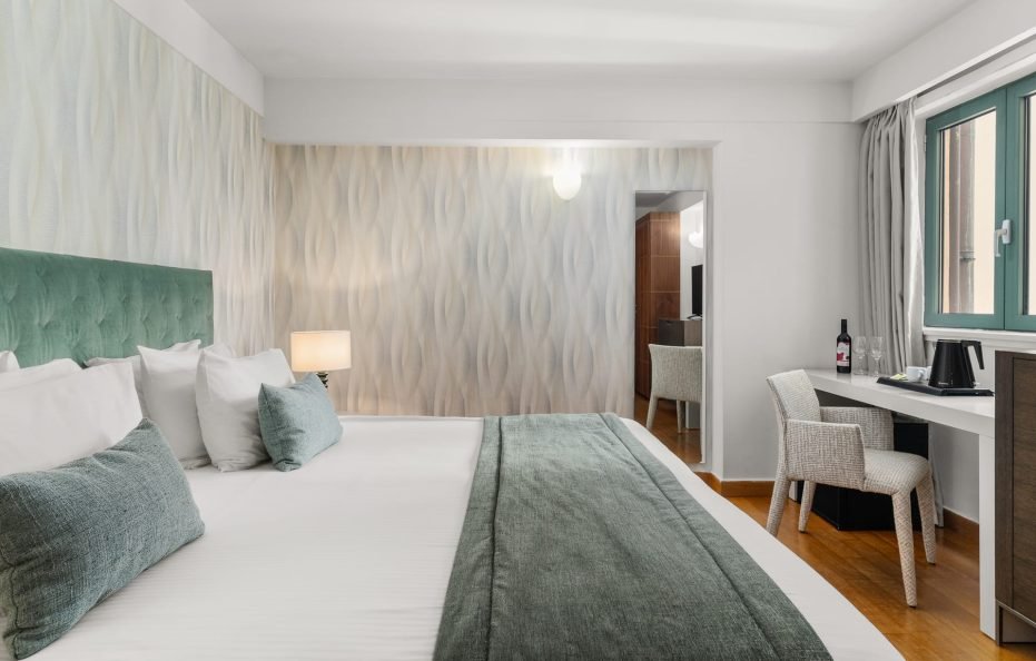 Classic Double or Twin Room