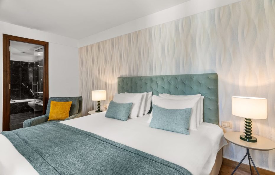 Classic Double or Twin Room
