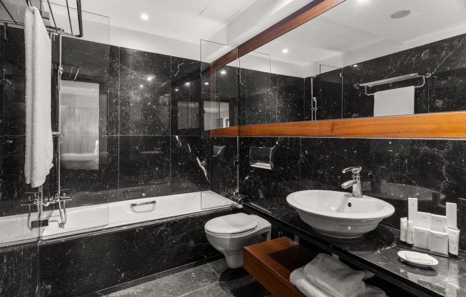 Classic Double or Twin Room