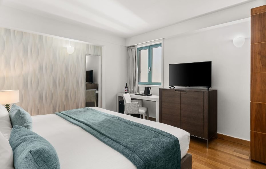 Classic Double or Twin Room