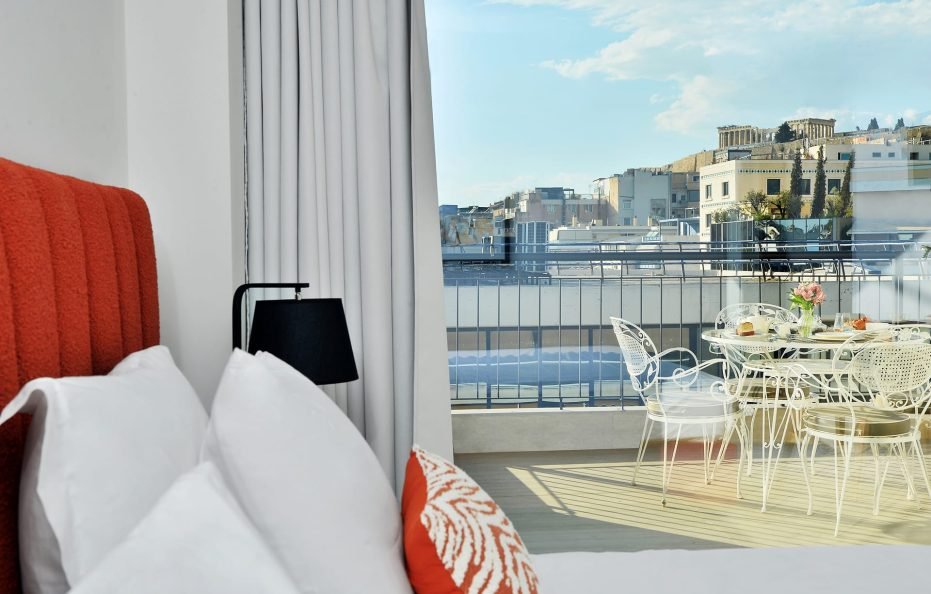 The Apartment by Athenaeum Hotels