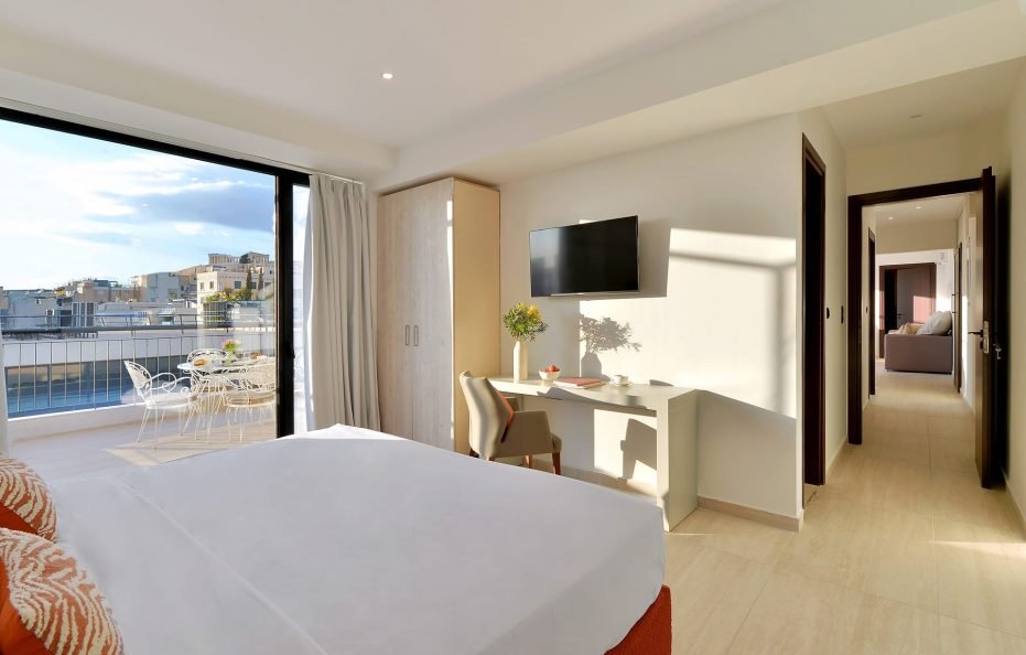 The Apartment by Athenaeum Hotels