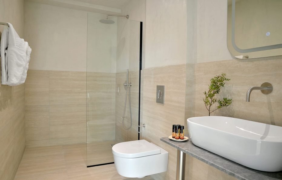 The Apartment by Athenaeum Hotels