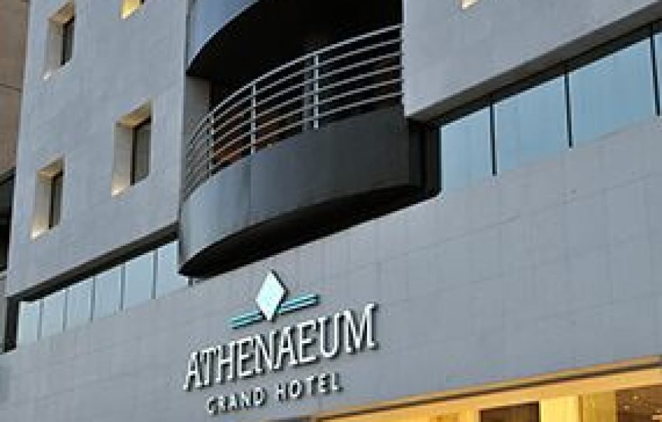 Athenaeum Grand Hotel